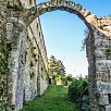 Arco antico - Amatrice (Lazio)