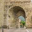 Porta carbonara - Amatrice (Lazio)